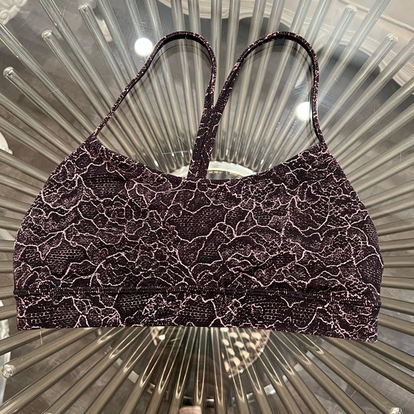 Lululemon Sports Bra - Picture 2 of 7